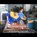 Precio de fábrica filtro de aceite de coche H-YUNDAI - 2630035054